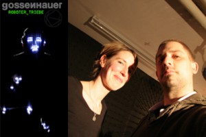 Death, Horror und Desasters + Gossenhauer