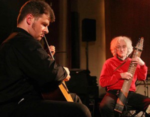 HARTMANN & BRUNN