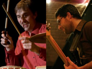 30. Stuttgarter Jazz Tage - Uwe Kühner & Jo Ambros