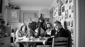 Jazzstadt Stuttgart - Jugendklub - Bounce (CH)