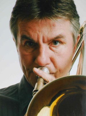 IG Jazz Stuttgart e.V. pres.: ED KRÖGER 5o years on stage feat. Ignaz Dinné "Interplay"