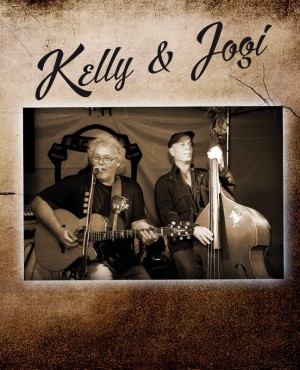 Kelly & Jogi