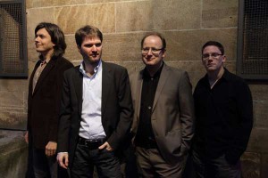 IG Jazz Stuttgart e.V. pres.:  - Frank Eberle Band 