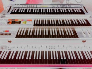 Plastik Jazz