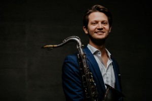 IG Jazz Stuttgart präsentiert:  - Alexander Bühl – „My Favourite Tunes“