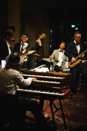 The Fire Fingers – New and Old Soul Classics