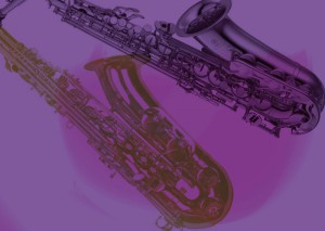 Blueskiste Hart und Handel presents: Sax Pack