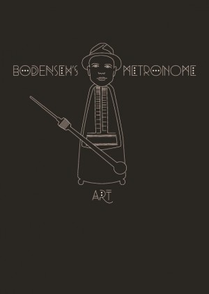 Bo´s Metronome Art presents „Brazilian Jazz Trio“