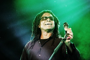 André Carswell – Singing For Your Soul