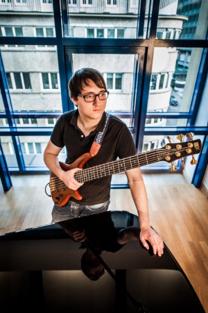 Jazzstadt Stuttgart – Jugendklub: Stuttgart East Group: Revamping The Classics