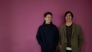 Storno+Storno invites The Guys from Mainz
