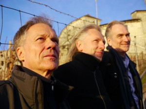 Morgenthaler-Röllin-Ruben Trio