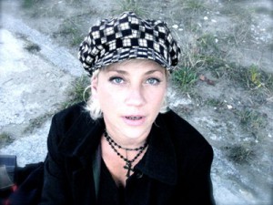 Anna Leman - lemansland