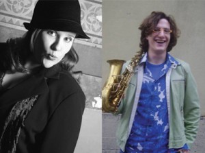 Magnus Mehl presents: Remembering Nancy Wilson and the Adderley Band