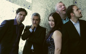 IG Jazz Stuttgart e.V. präs: Anne Czichowskys VOCAL ENCOUNTERS
