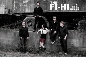 The Fi-Hi - Support: 18 Strings