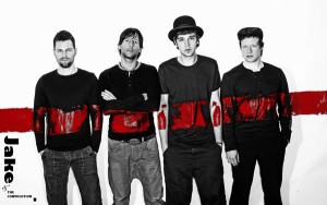 Mit MIR in die KISTE: Jake & the Convolution