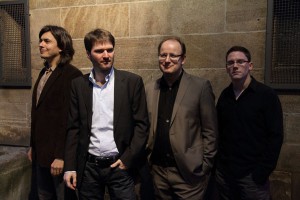 IG Jazz Stuttgart pres.: Frank Eberle Band