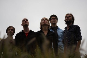 Rebecca Trescher Quartett