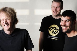 Zodiak Trio