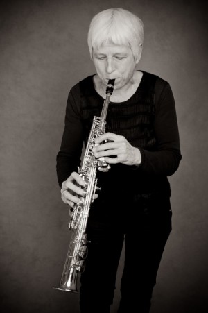 Barbara Katzer & Friends
