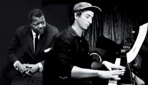 Jazzstadt Stuttgart - JugendKlub: Andrew White