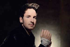 Simon Paterno & Band