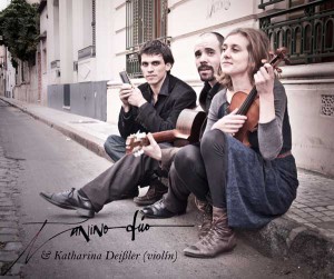 Tanino Dúo (Argentienien)