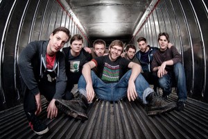 Jazzstadt Stuttgart - Jugendklub - Splice