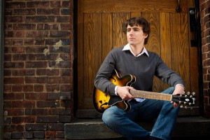 Nils Weinhold Quartett