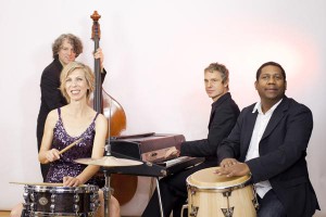 Tiefenrausch Klangkombinat