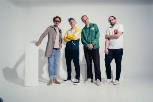 IG Jazz Stuttgart präsentiert: Dr. Syros