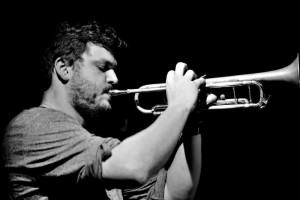 Antonio Cuadros de Béjar & Latin Affairs - The Monday Sessions: Hubbardia
