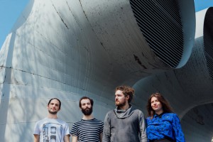 Gina Été – Poetic Post Pop 