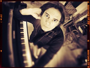 Antonio Cuadros de Béjar & Latin Affairs - The Monday Sessions: Latino im Herzen