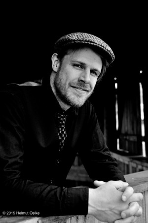 Martin Meixner präsentiert: Surprise Band