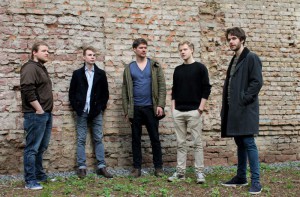 Moritz Keller Quintett
