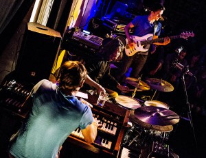 Organ Explosion – Die Vintage Krassomaten