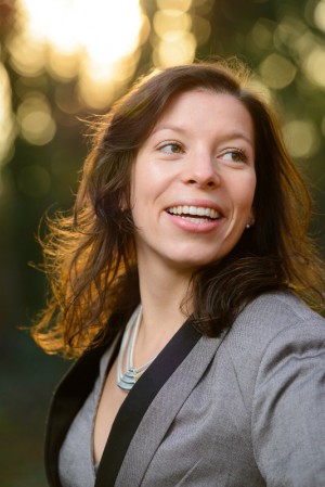 Rieke Katz Quartett