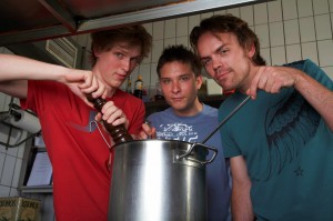 LeckerTrio