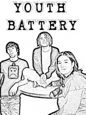 YOUTH BATTERY support: Bipole + Viole(n)t Bullfrog