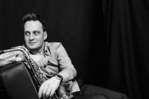 The Sound of Jazz präsentiert: Markus Harm