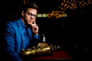 Geenius Monday presents: Swing time is good time