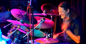 Antonio Cuadros de Béjar & Latin Affairs - The Monday Sessions: Daniel Messina Band 25. Jubiläum