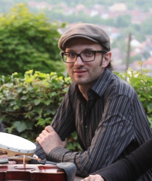 danopticum präsentiert: NeW_DzaKar