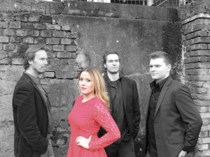 Günder-Müller-Gand Trio feat. Gözde Baylan