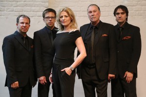 Jasmin Bayer & Band – Summer Melodies