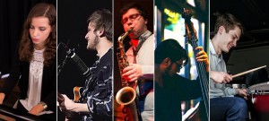 Jazzstadt Stuttgart – Jugendklub: Stuttgart meets Mannheim 