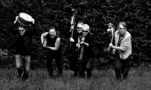 The Mad Dogs – Rockmusik als Zeitmaschine