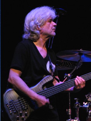 Wolfgang Schmid HfM – „A Special Gig“ - Impro, Fusion & Nujazz/R&B Ensembles der HfM